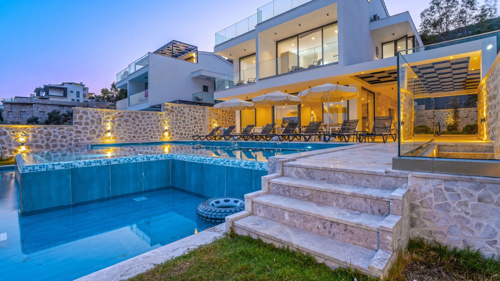 Villa Noble