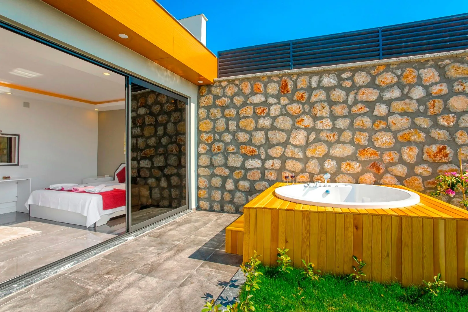 Villa Visa 2