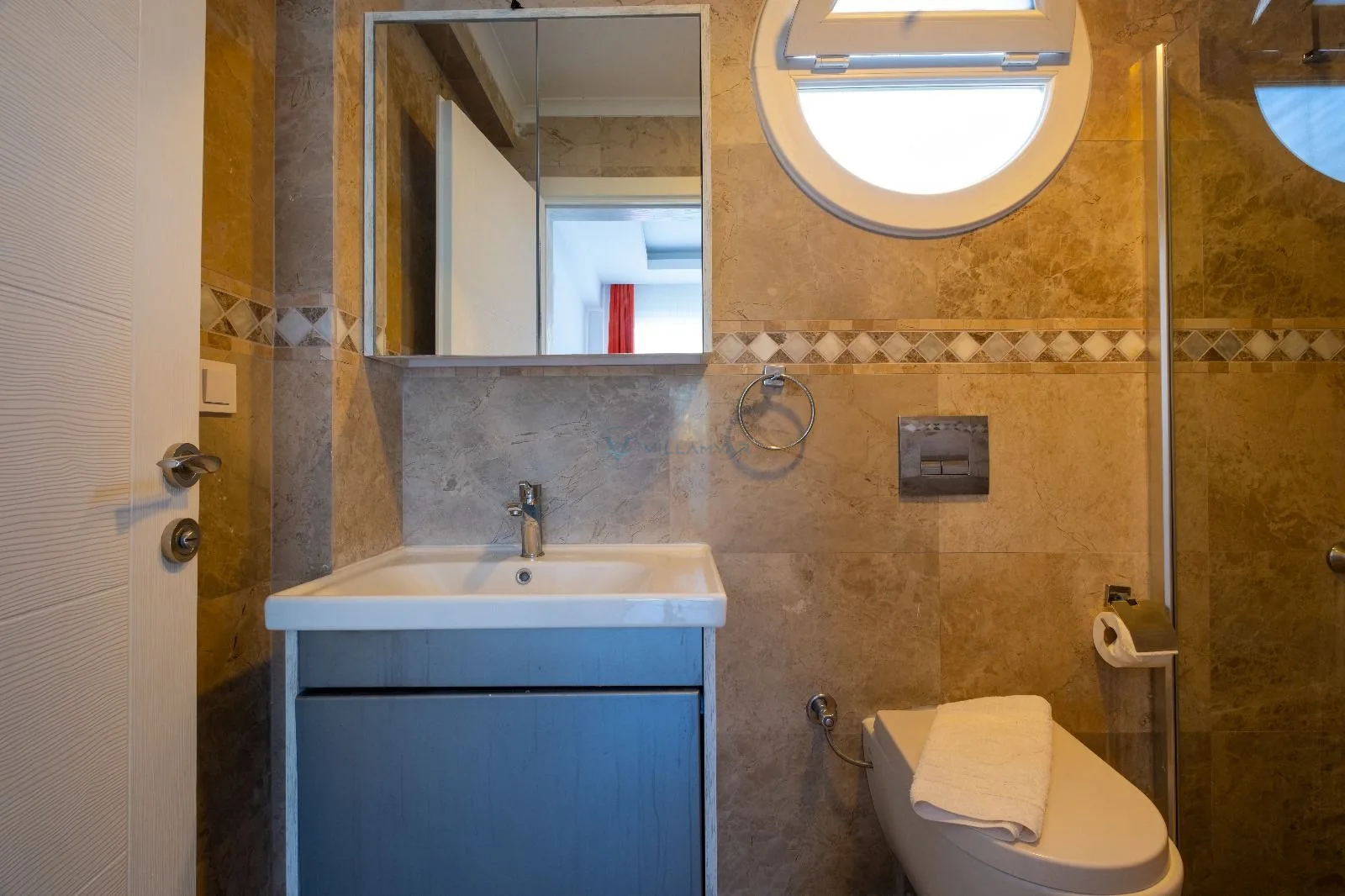 Villa Silver Orkide