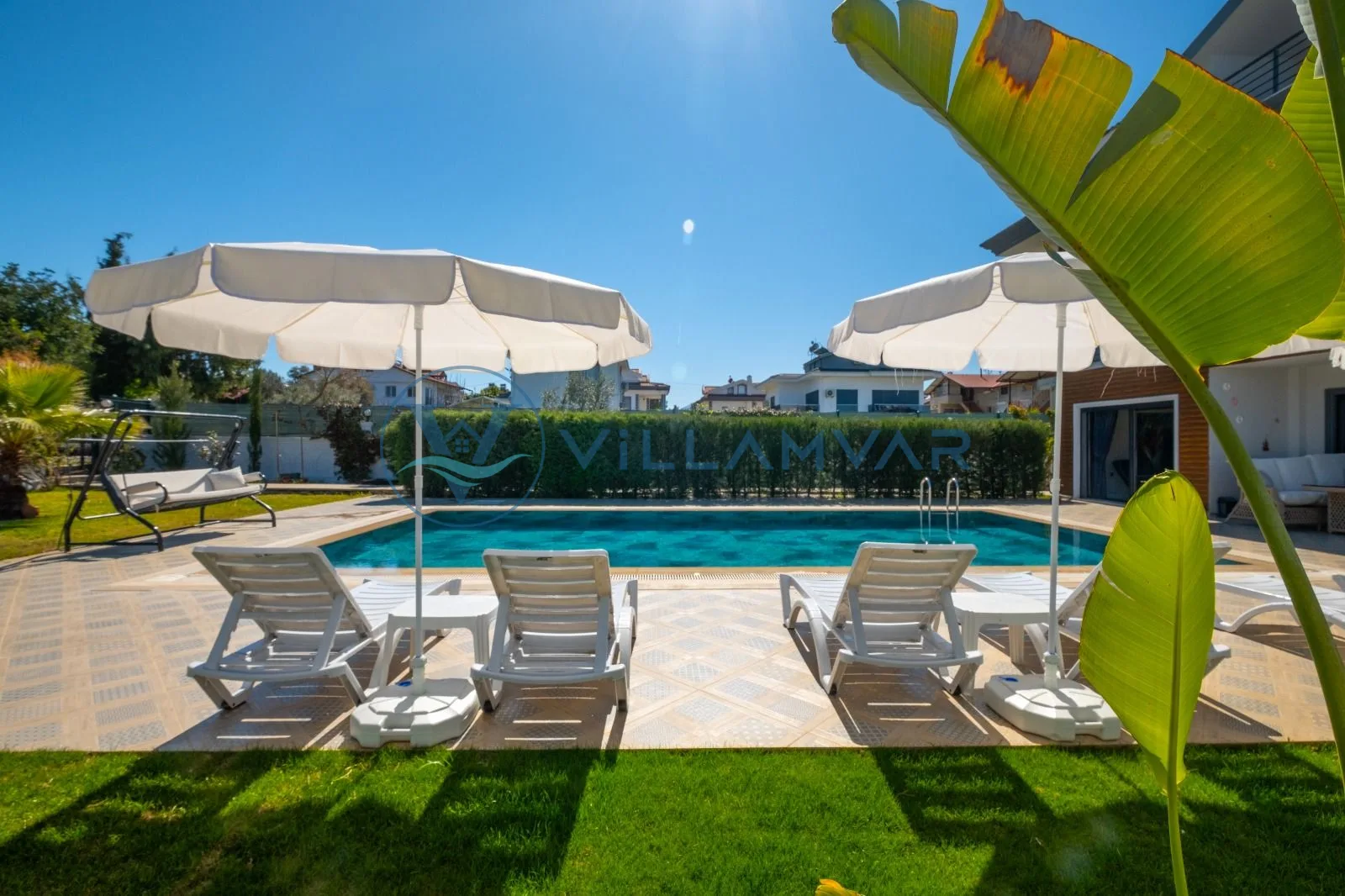 Villa Serenity