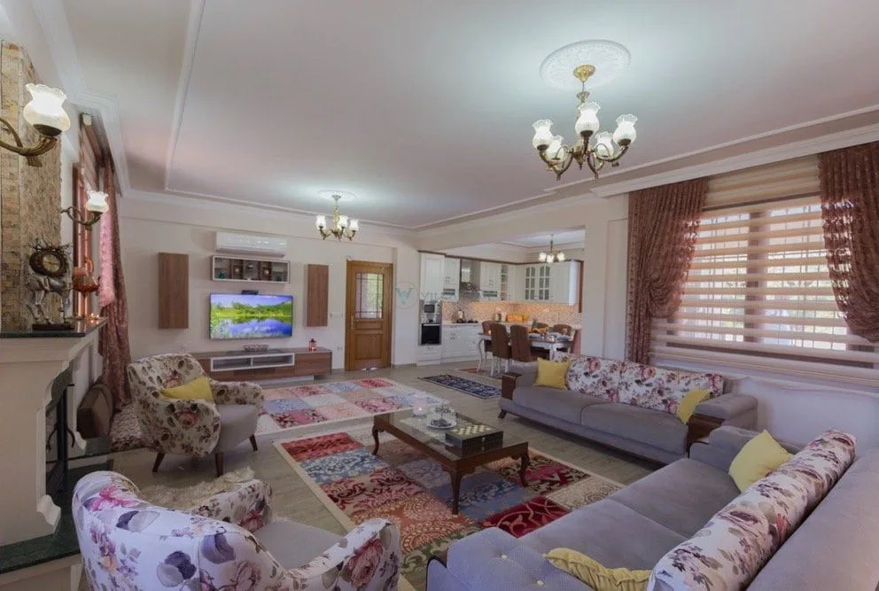 Villa Fandango