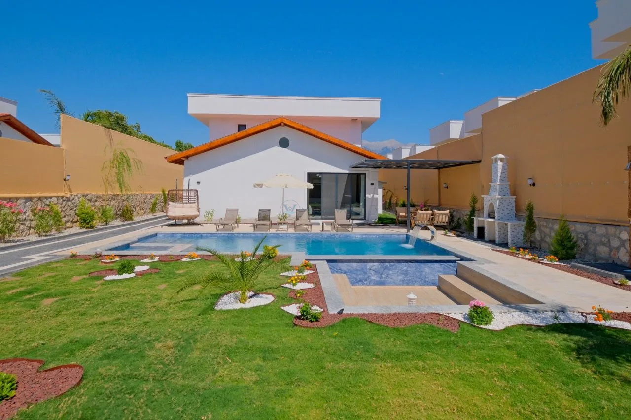 Villa Pakira 11