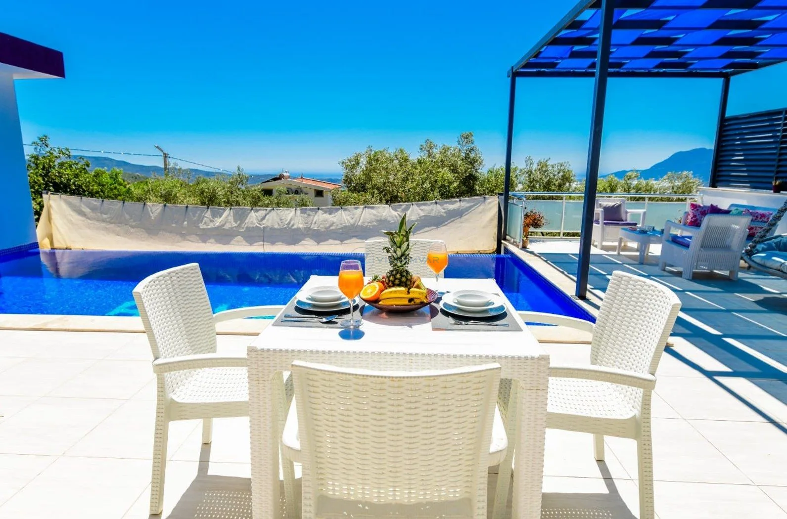 Villa Asya