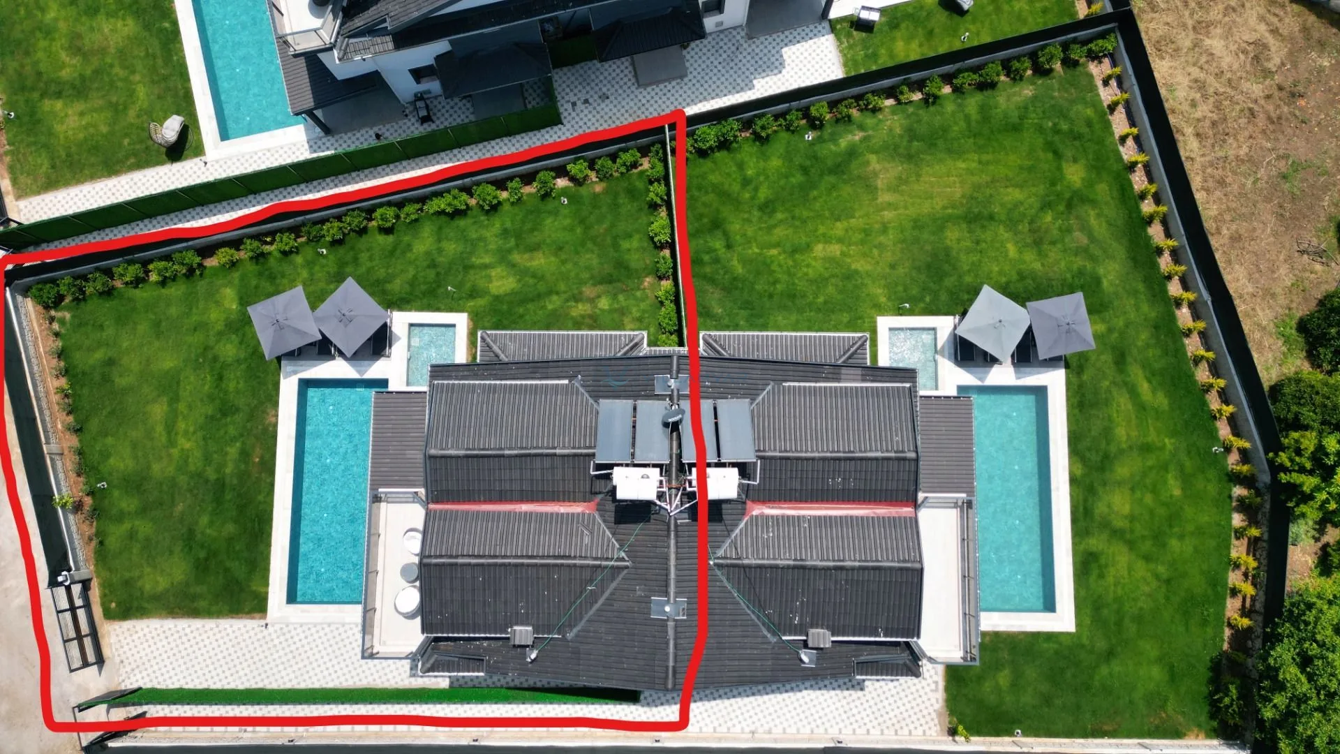 Villa Limonata 3