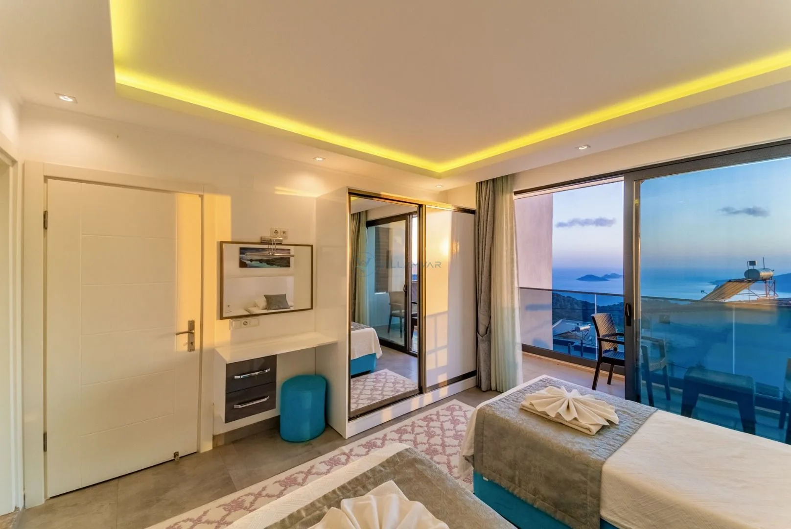 Villa Dalgakıran