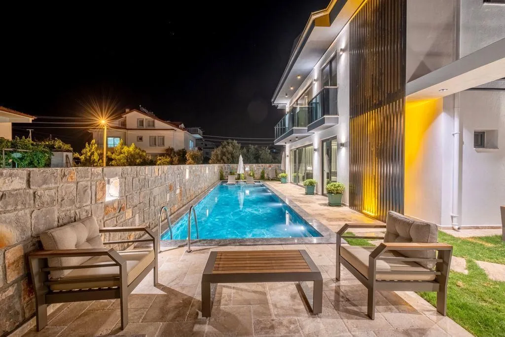 Villa Aurelia Duo