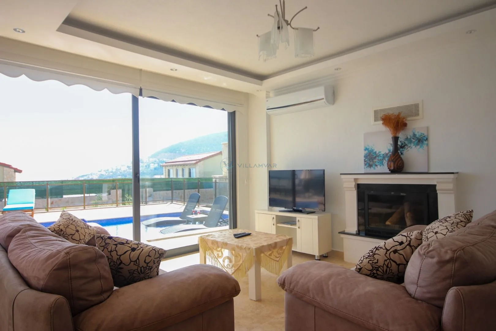 Villa Vala