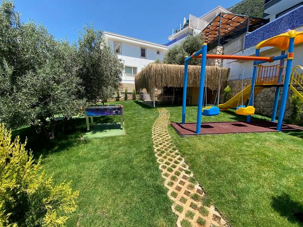 Villa La Mer