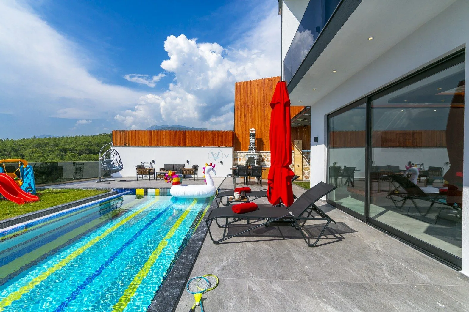 Villa Asyamore 2