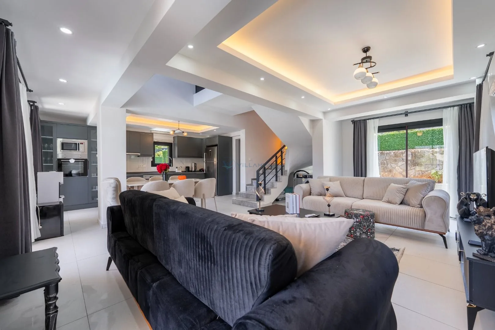 Villa Bulut Luxe