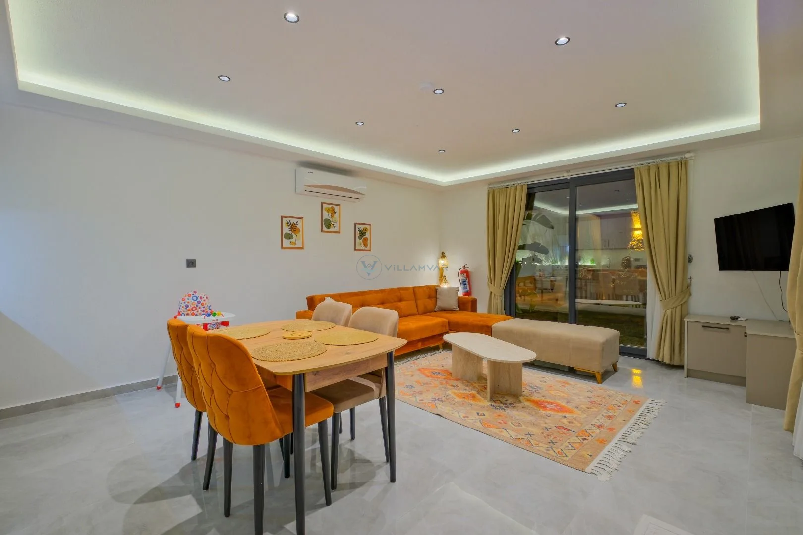 Villa Citrin