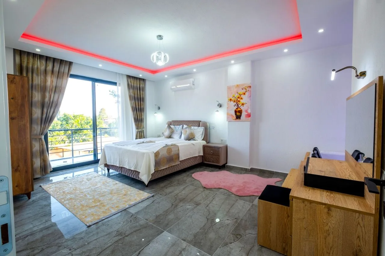 Villa Sinem Duo