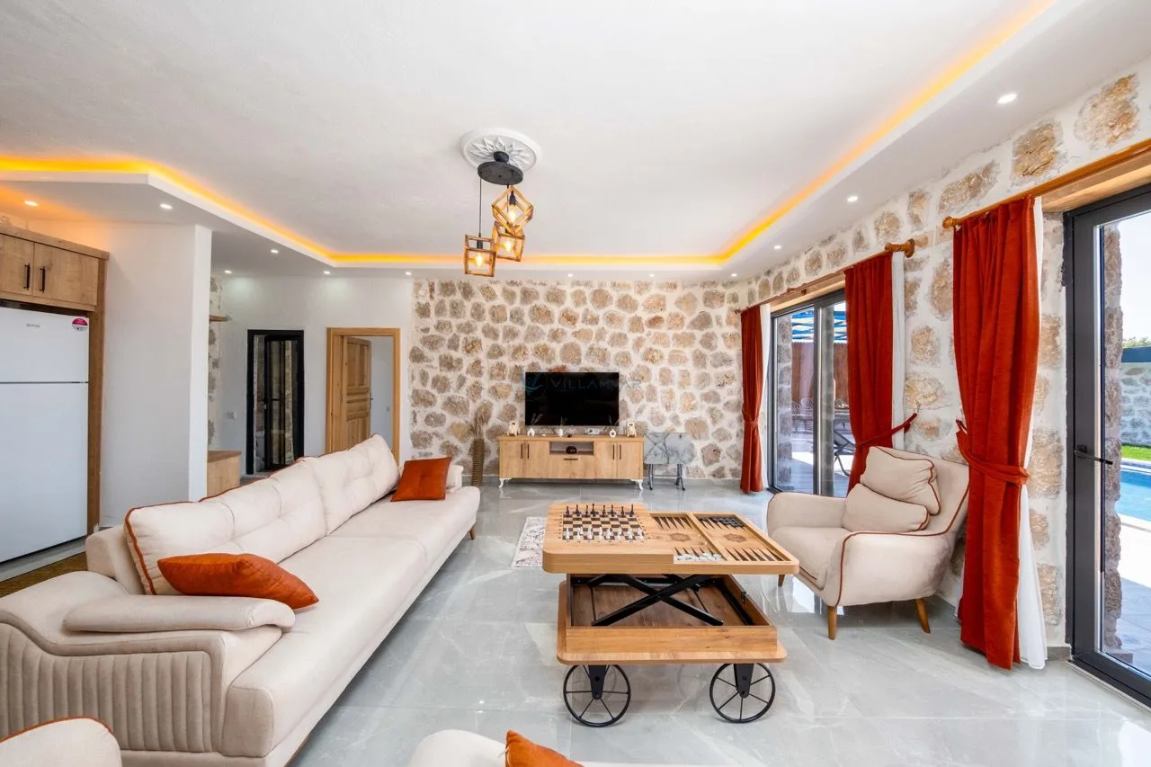 Villa Enes View 1