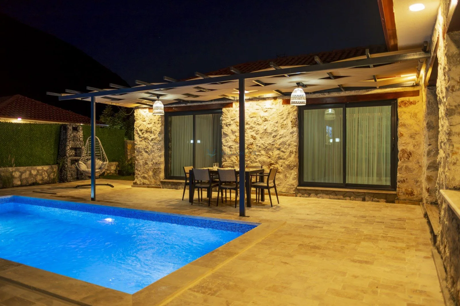 Villa Siderya