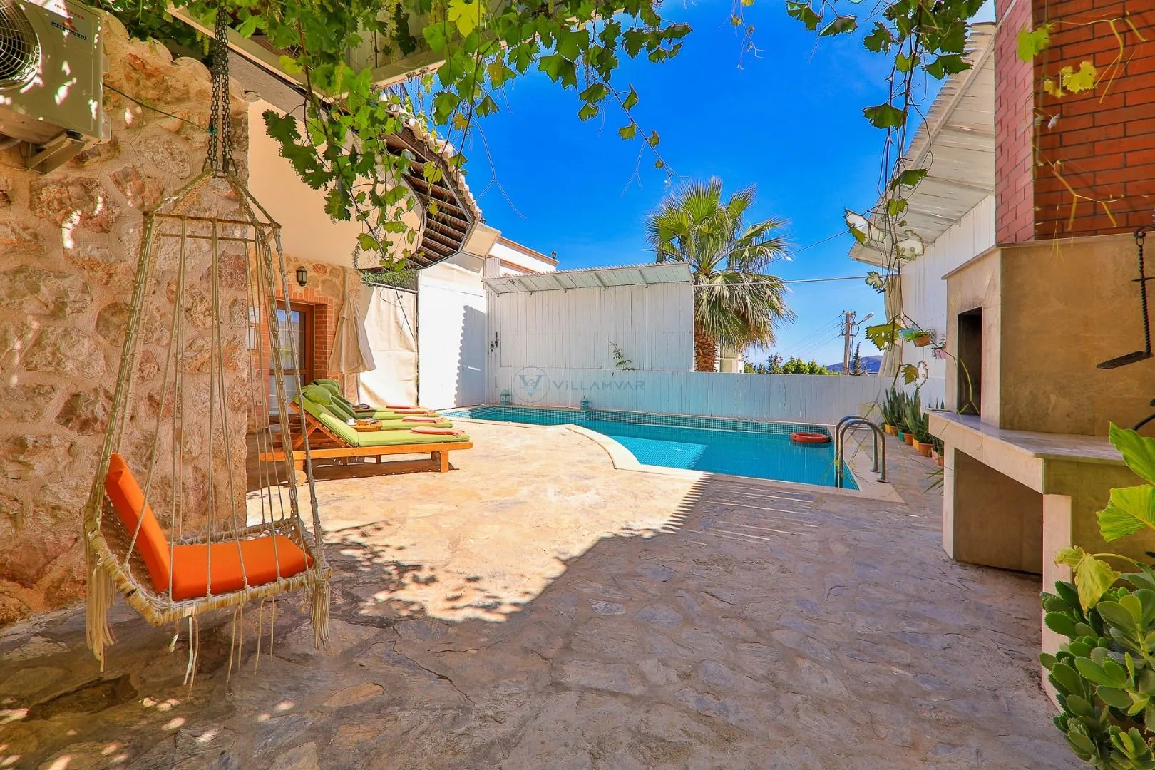 Villa Miray