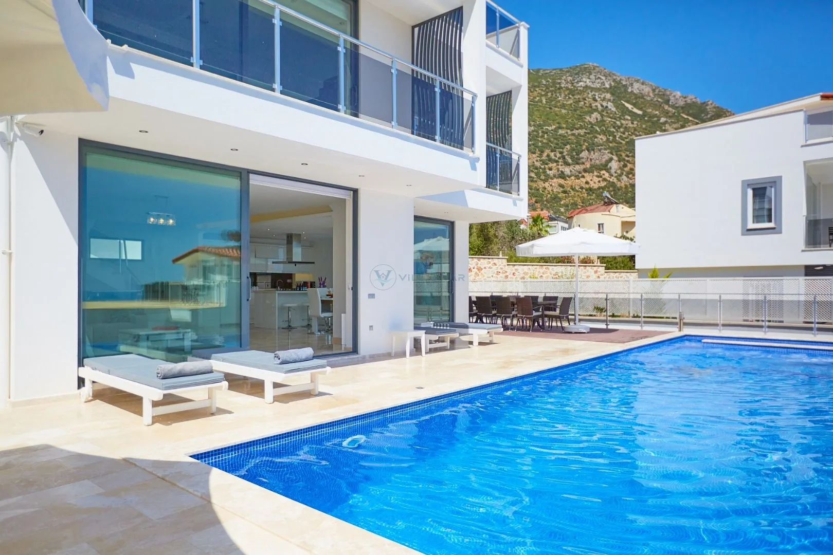 Villa Hope