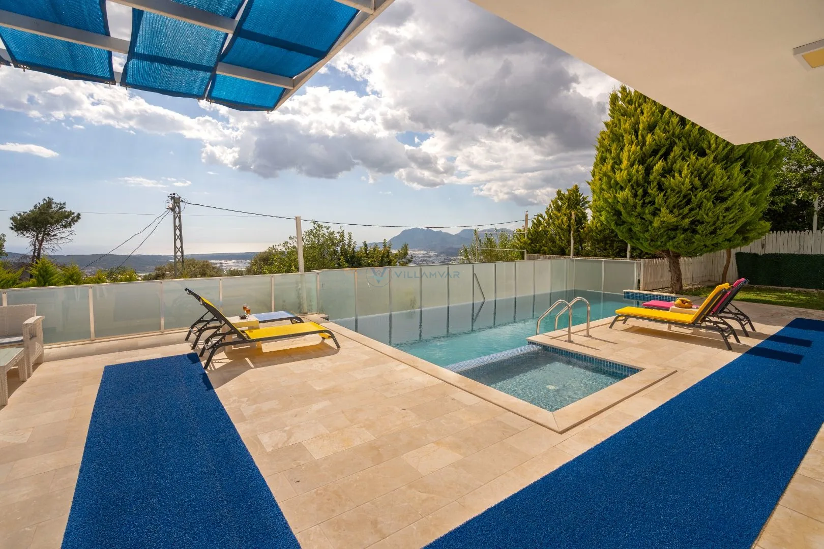 VR Villa Lider