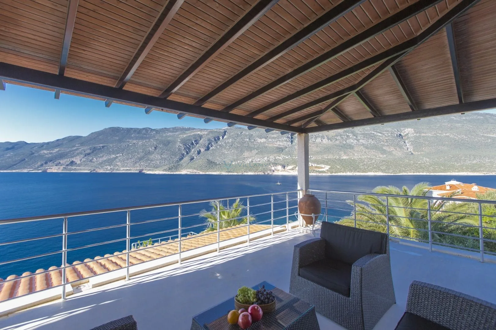 Villa Capehouse