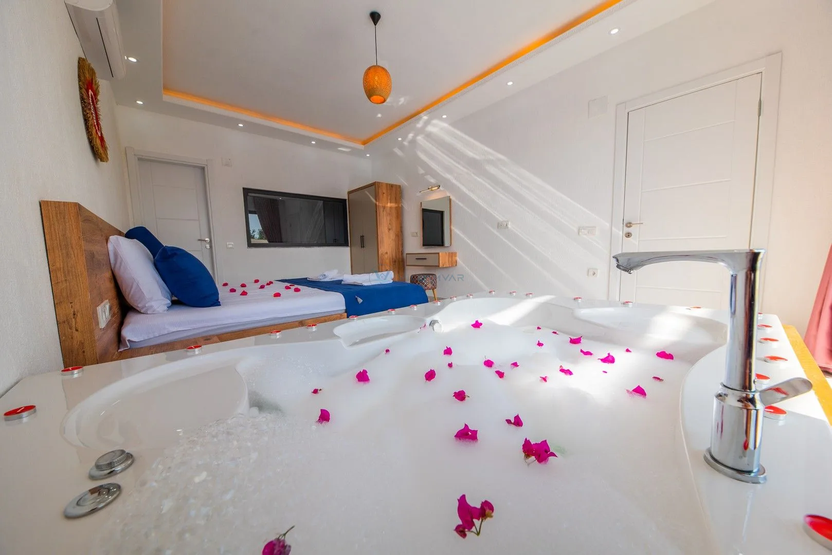 Villa Nar Ağacı Çavdır