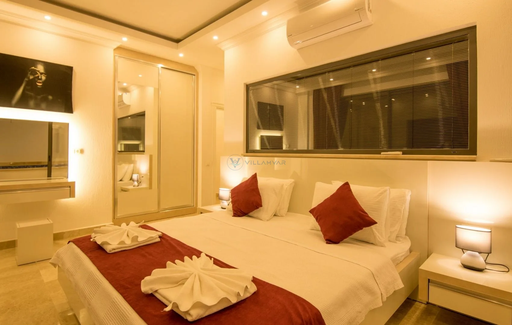 Villa Blue Simena 1