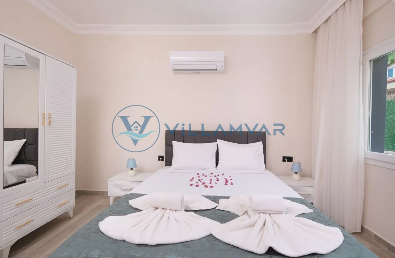 Villa Yeşilim