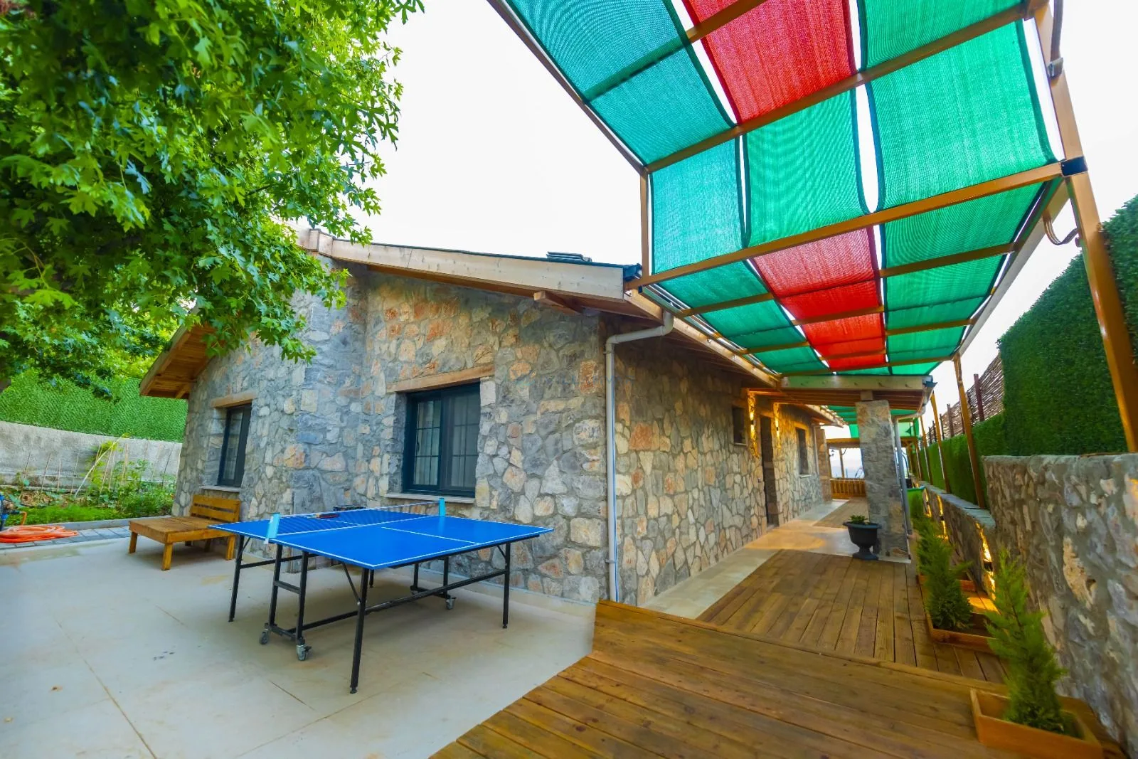Villa Çisem 1