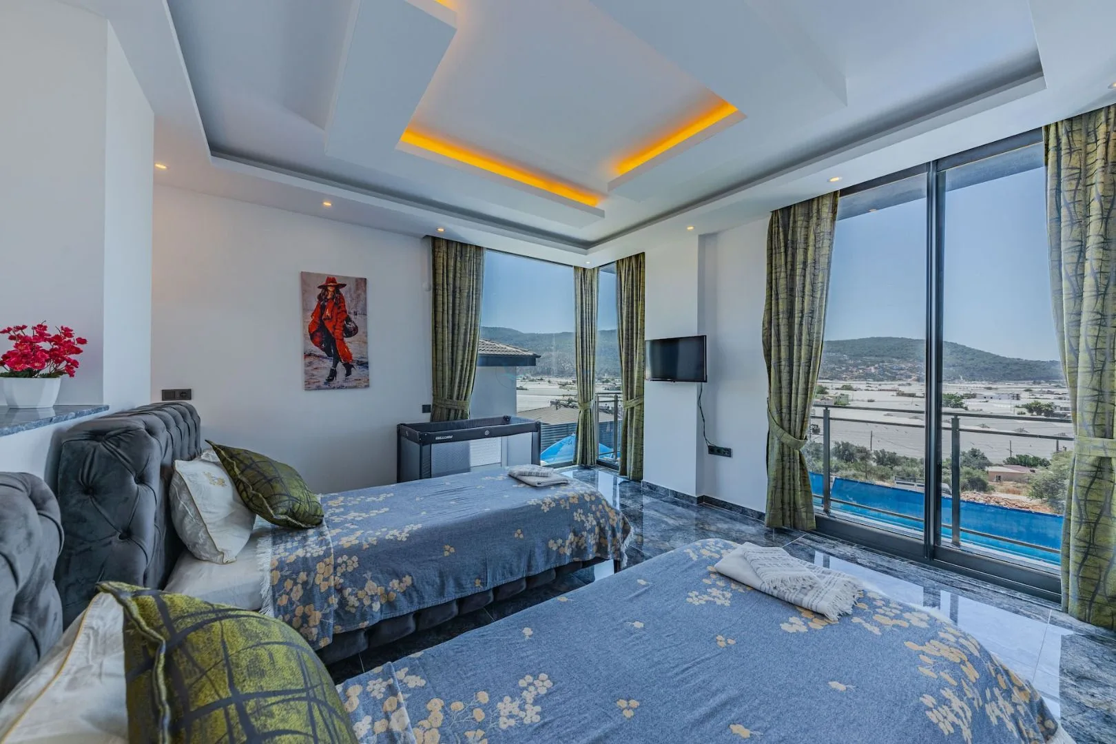 Villa Melida Duo