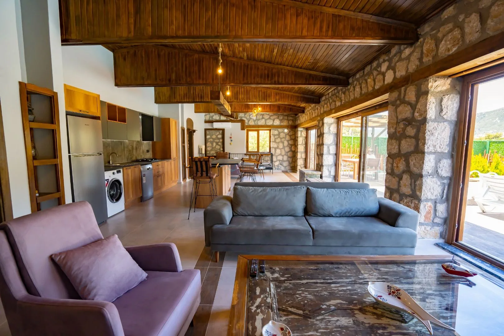 Villa Terrapins