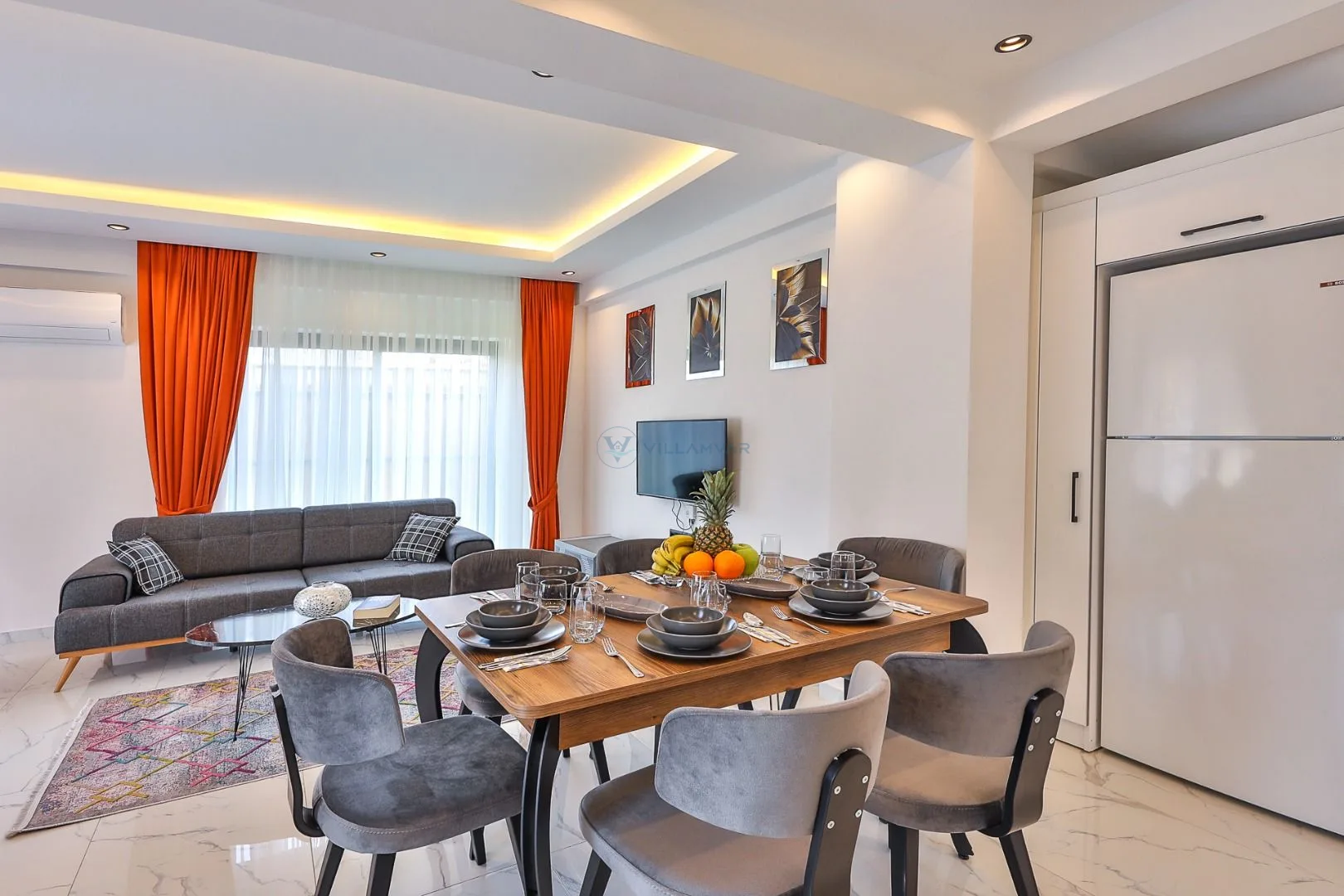 Villa Kaşlı 1