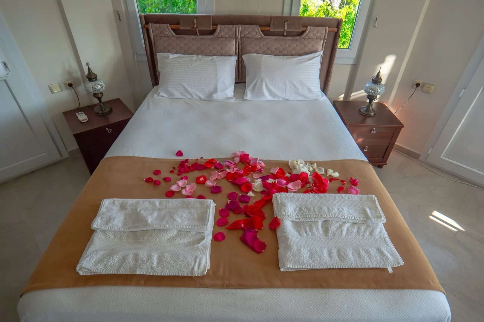 Villa Garden Fethiye