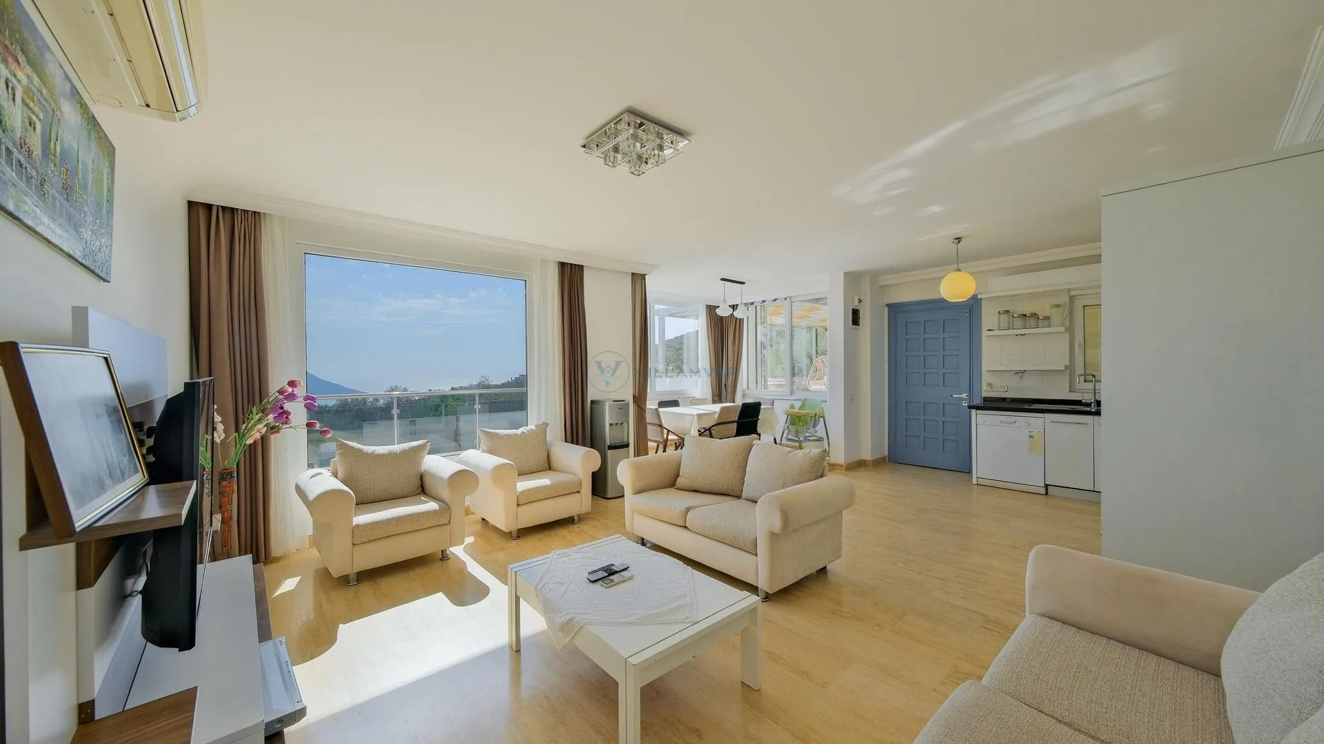 Villa Topcu