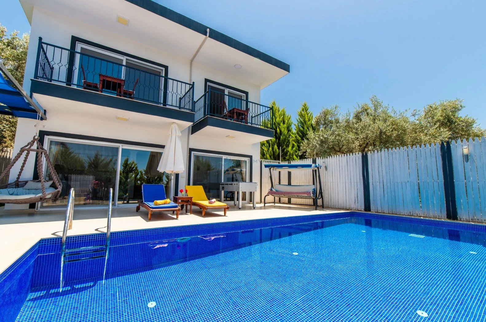 Villa Petek Sadece ÖN Ödeme