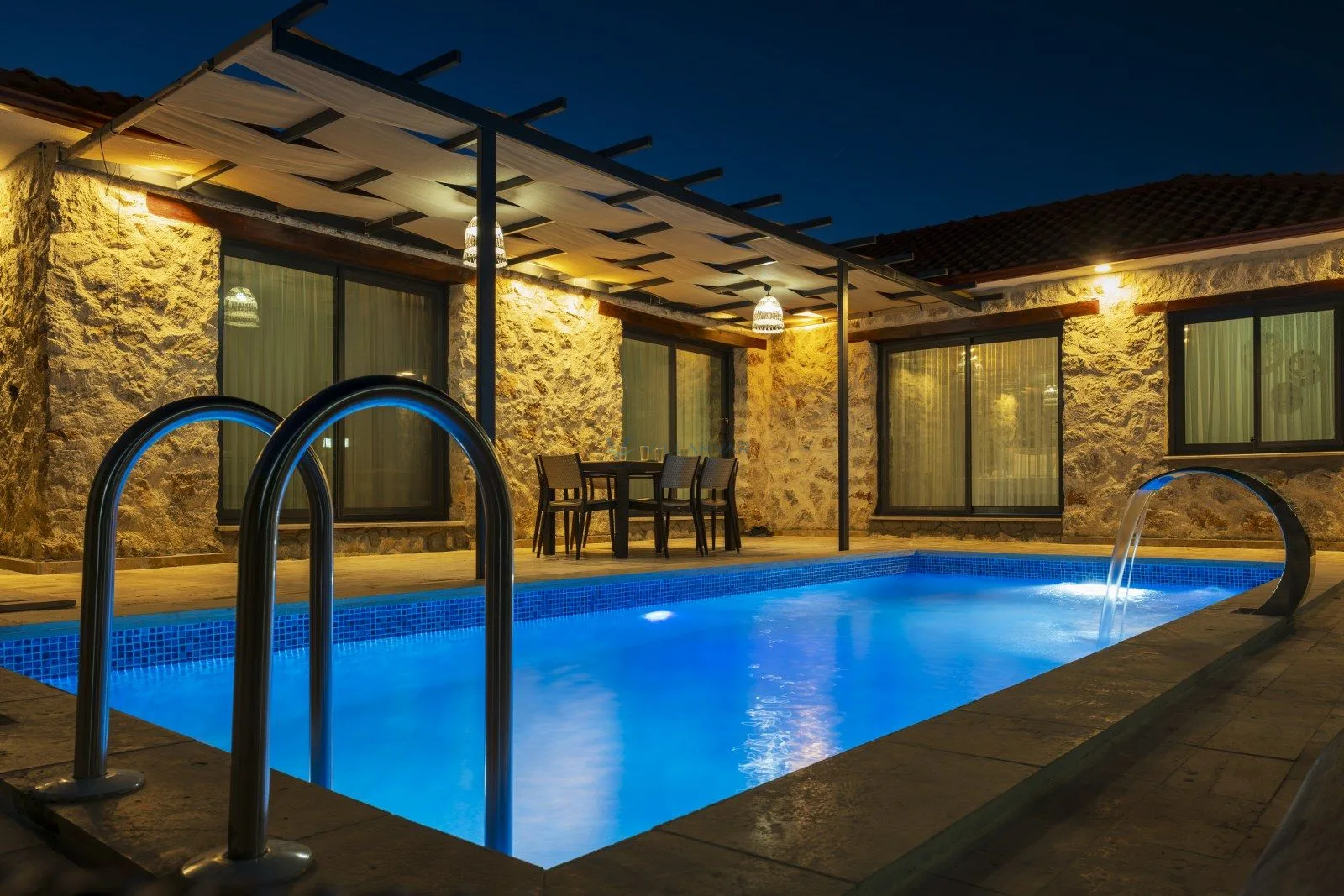 Villa Siderya
