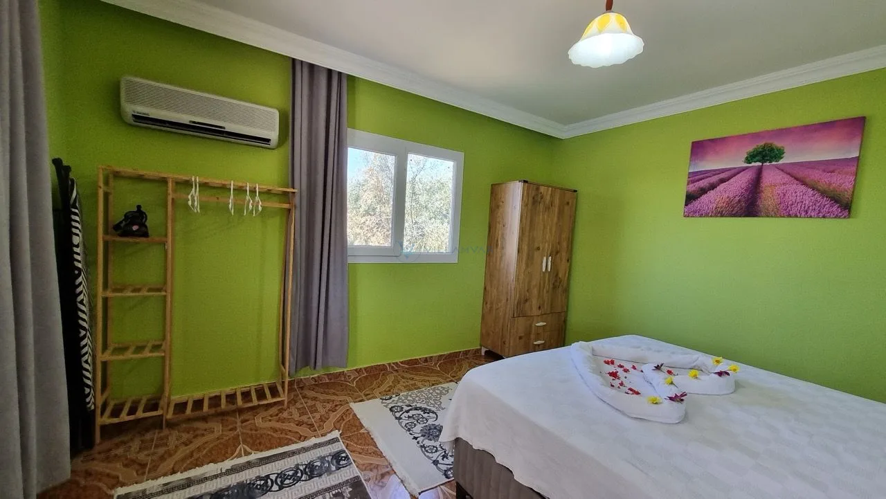 Villa Çıra
