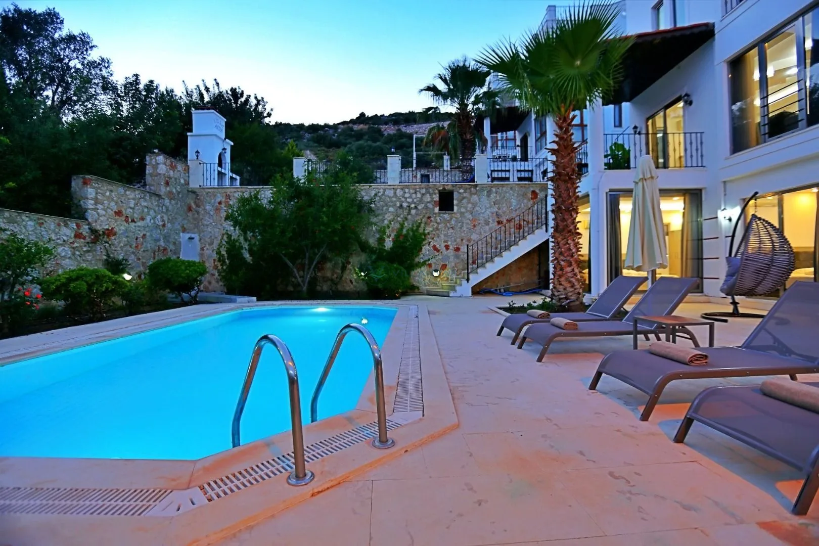 Villa Asya Rezervasyo1 2