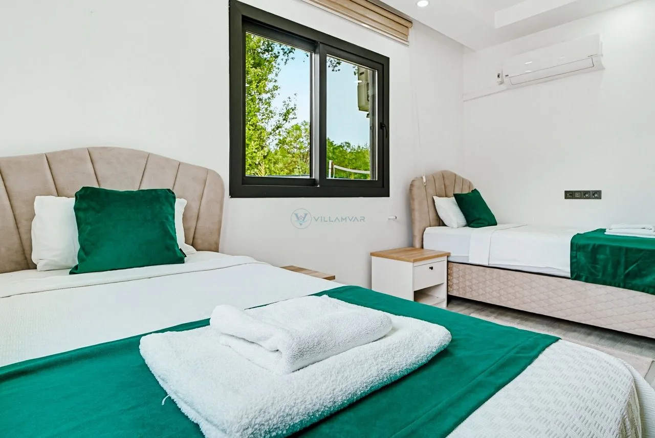 Villa Sierran
