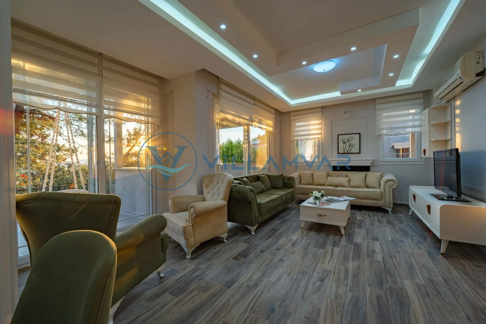 Villa Two