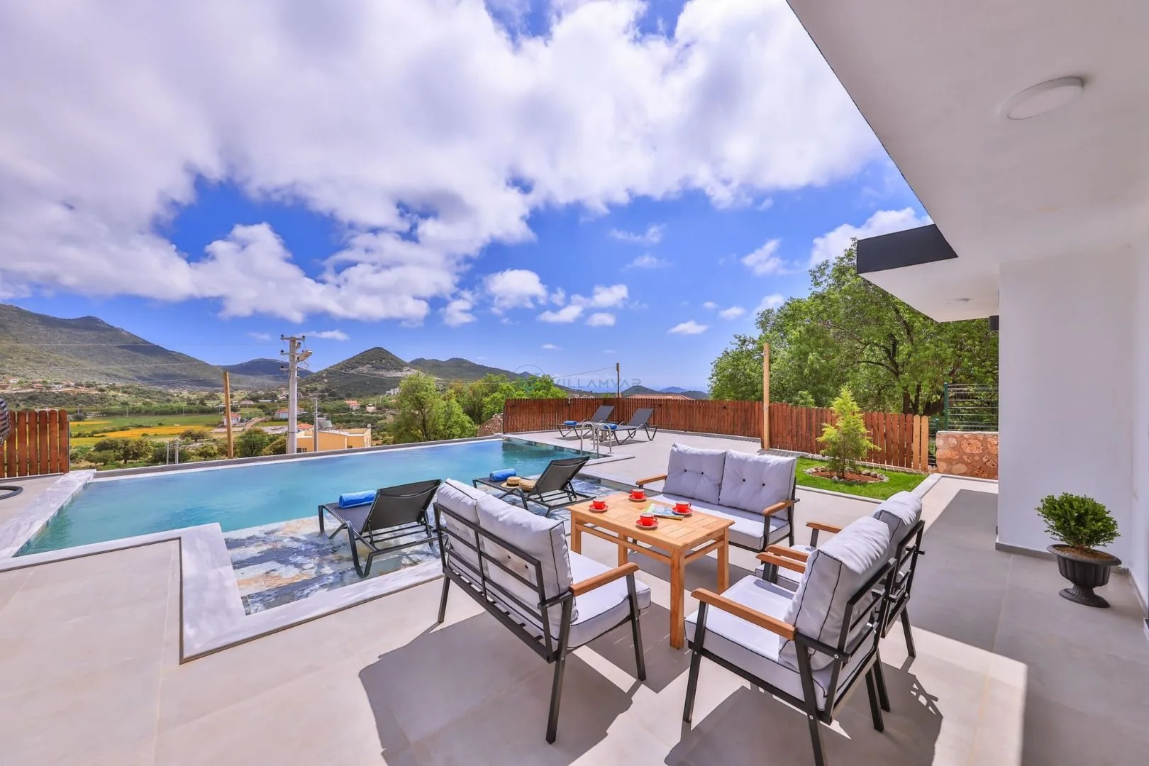 Villa Asar