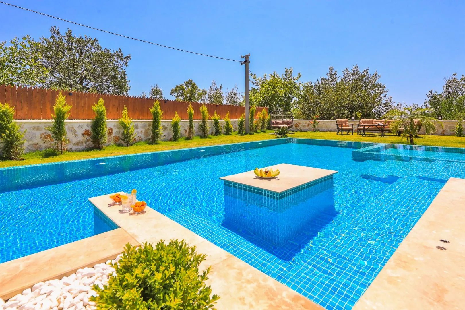 Villa Tan