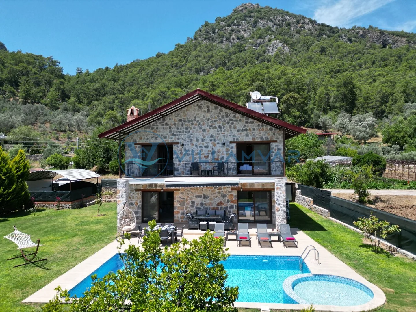 Villa Adda