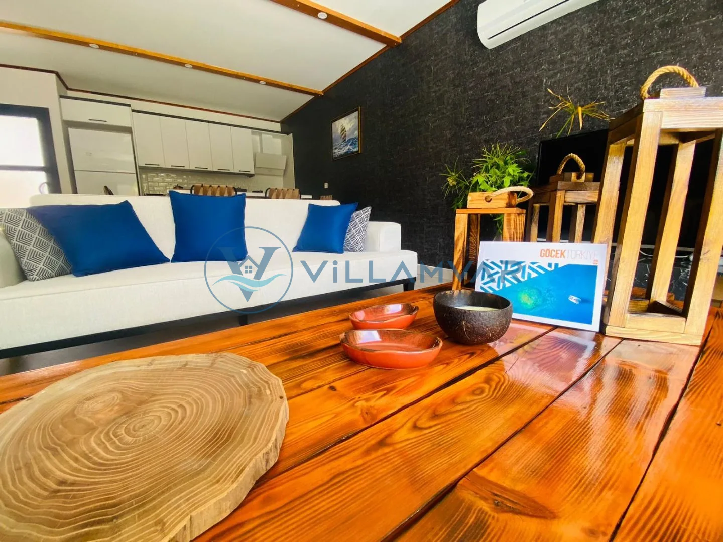 Villa Mellody