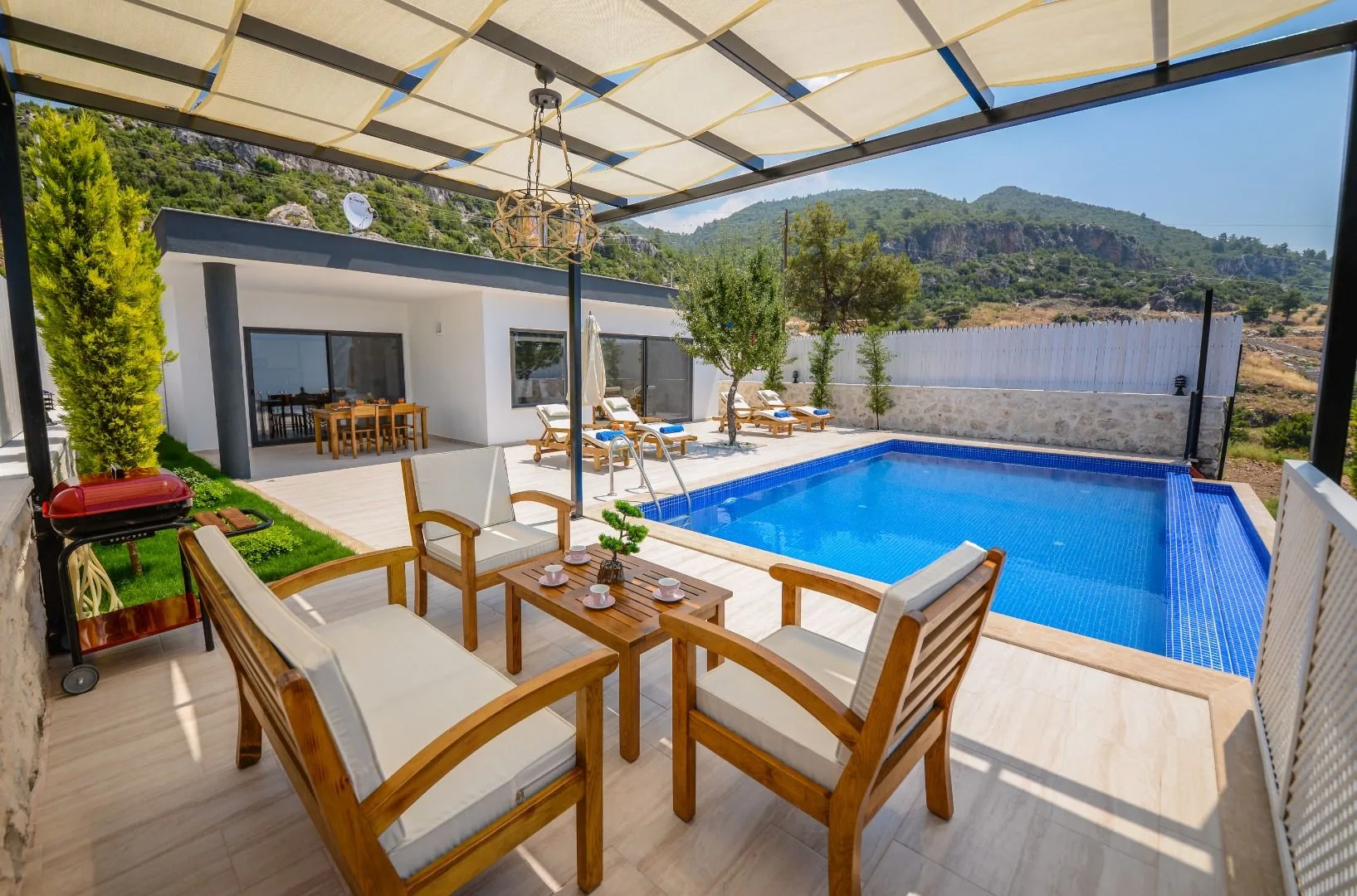 Villa Aklar