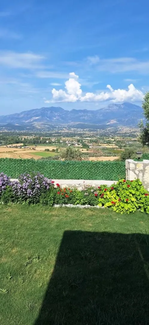 Villa Green Breeze