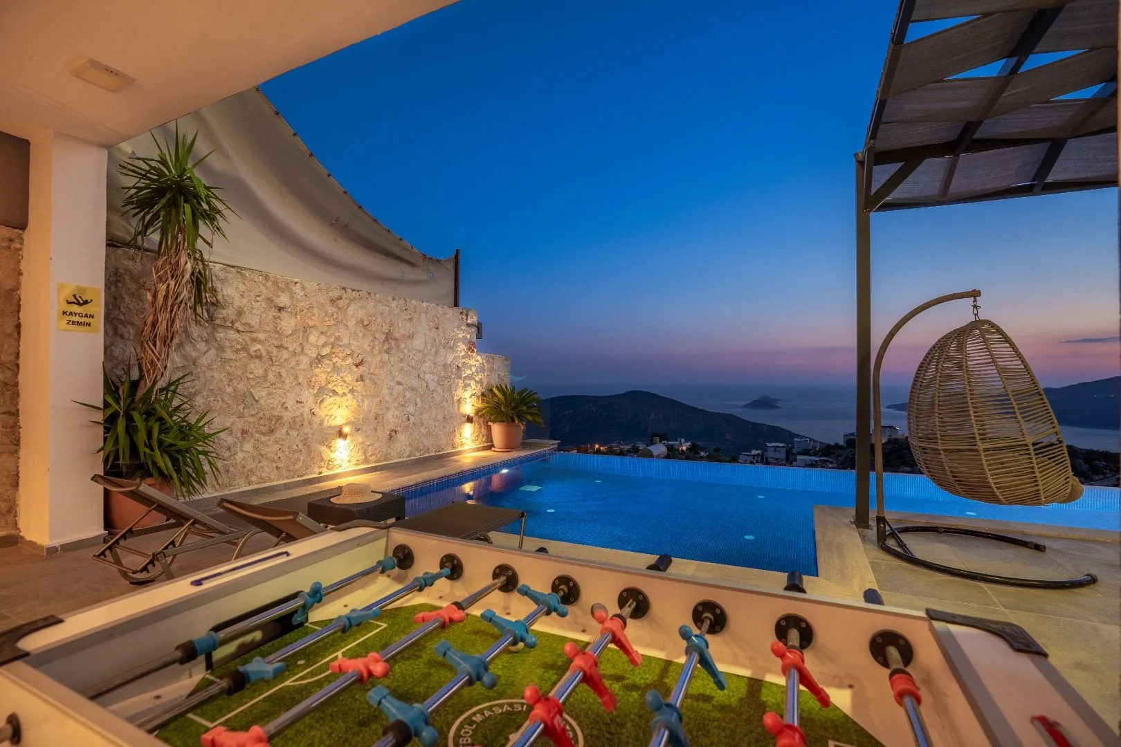 Villa Vistale