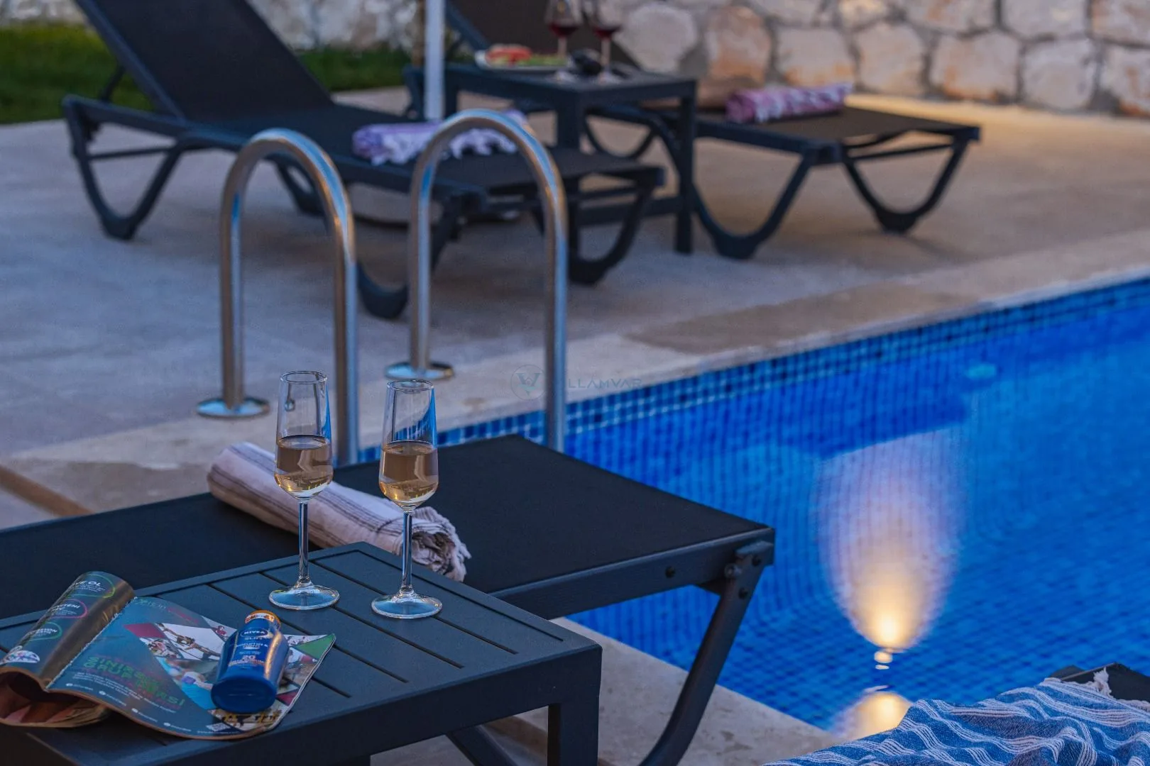 Villa Yıldızlı