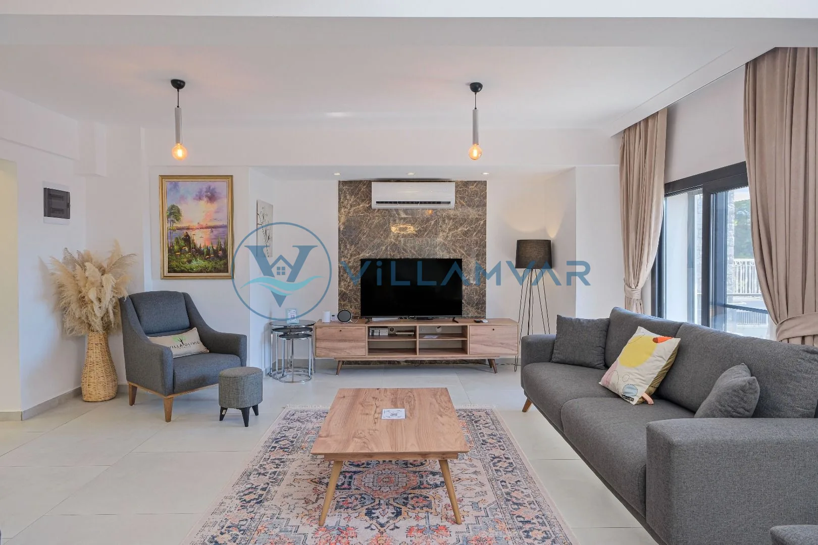 Villa Olivio