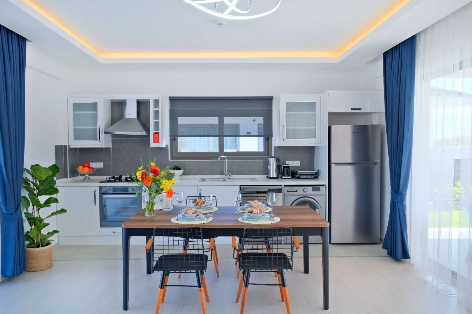 Villa Ramond 7