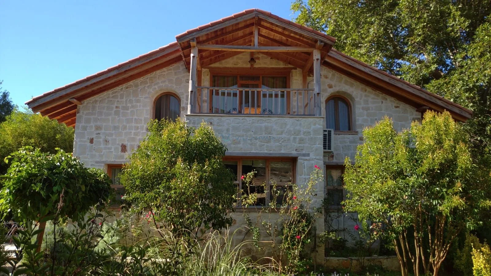 Villa Kumrum