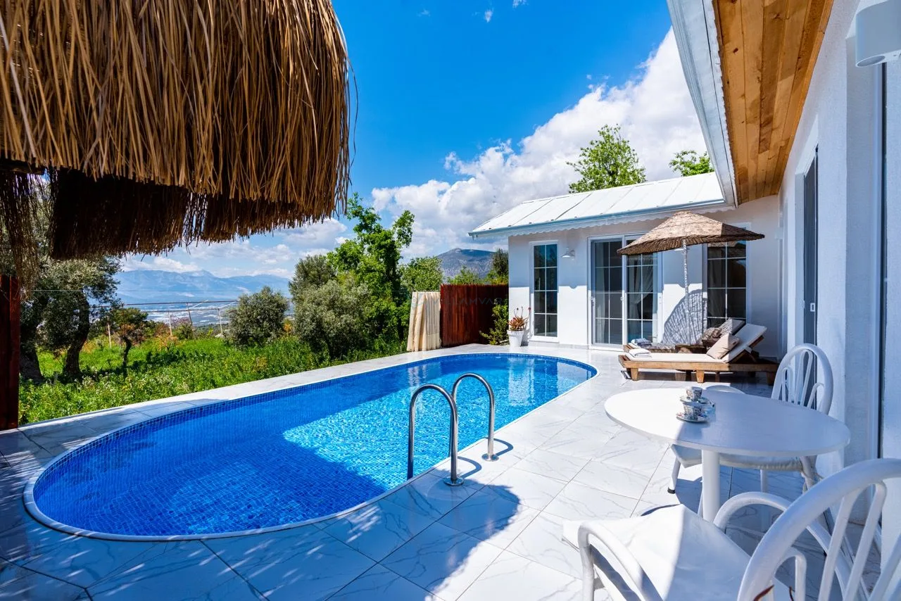 Villa Sonya