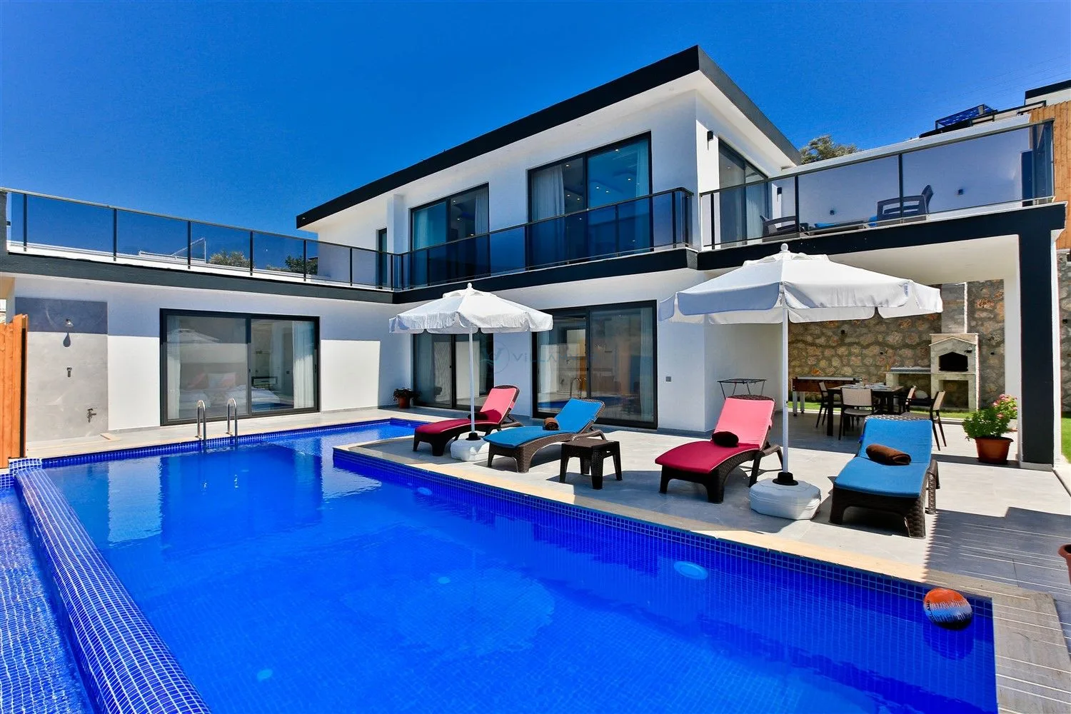 Villa Kaya